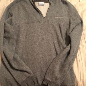 Columbia Sweater
